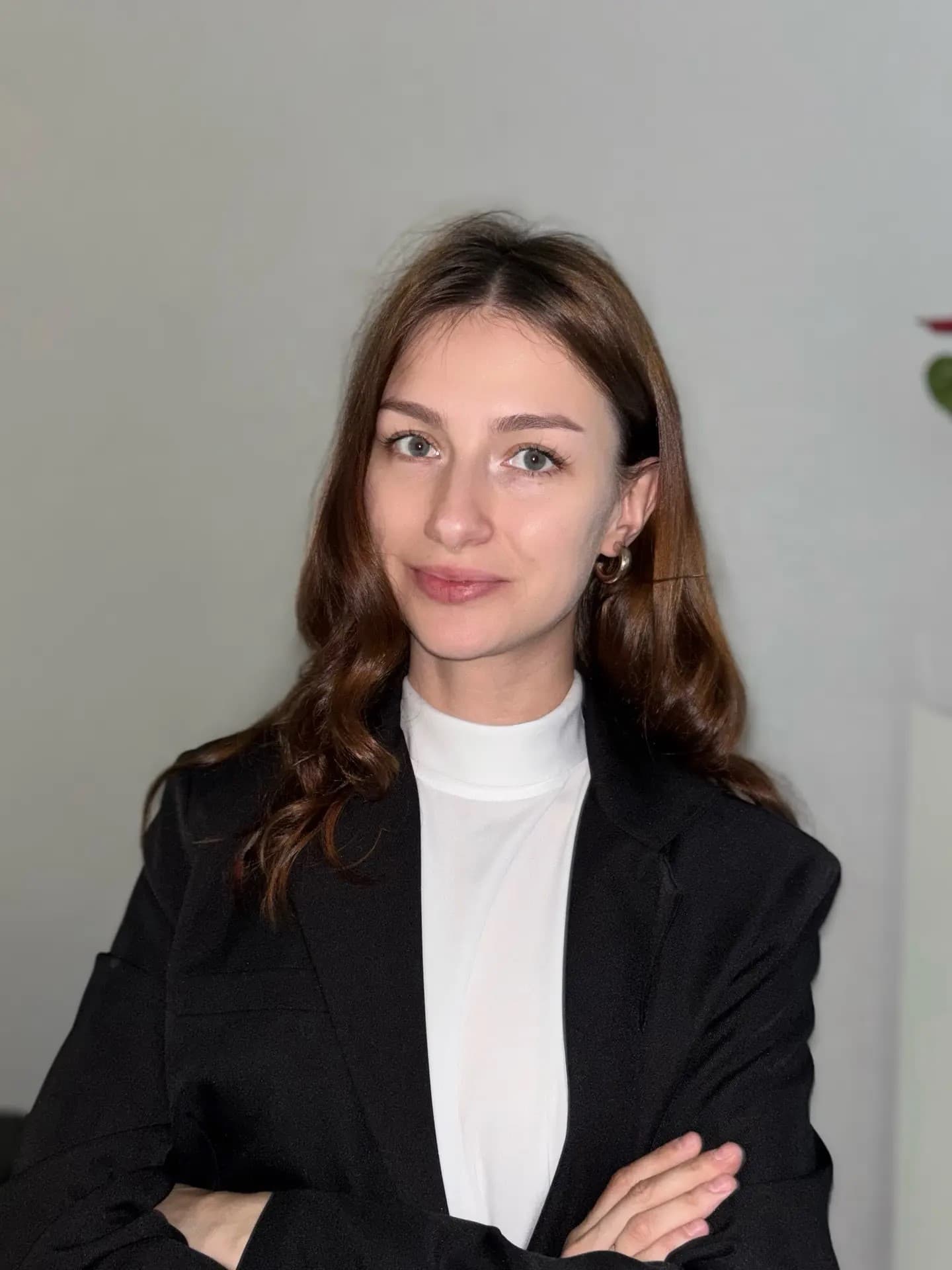 Валерия Гасникова